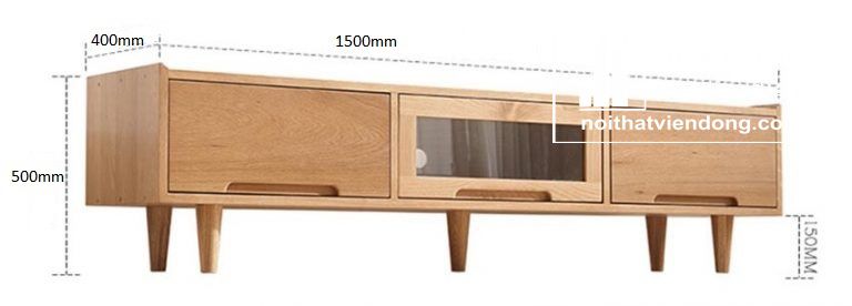 Chiếc kệ TiVi gỗ sồi năm 2024 sẽ là món đồ nội thất thanh lịch, giúp tối ưu hóa không gian sống của bạn. Với chất liệu gỗ sồi tự nhiên, chiếc kệ TiVi này sẽ mang đến một màu sắc ấm áp cho căn phòng của bạn. Bạn sẽ không còn phải lo lắng về không gian hẹp khi trang bị chiếc kệ TiVi gỗ sồi năm 2024, bởi nó sẽ giúp phòng khách của bạn trở nên thông thoáng hơn bao giờ hết.