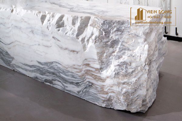 Đá marble tự nhiên cao cấp - Nội Thất Viễn Đông